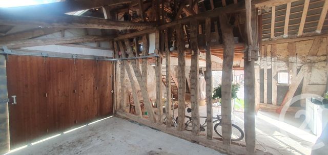 Maison &agrave; vendre - 7 pi&egrave;ces - 137 m2 - Crequy - 62 - NORD-PAS-DE-CALAIS