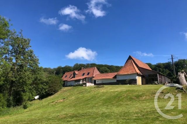 Maison &agrave; vendre - 7 pi&egrave;ces - 137 m2 - Crequy - 62 - NORD-PAS-DE-CALAIS