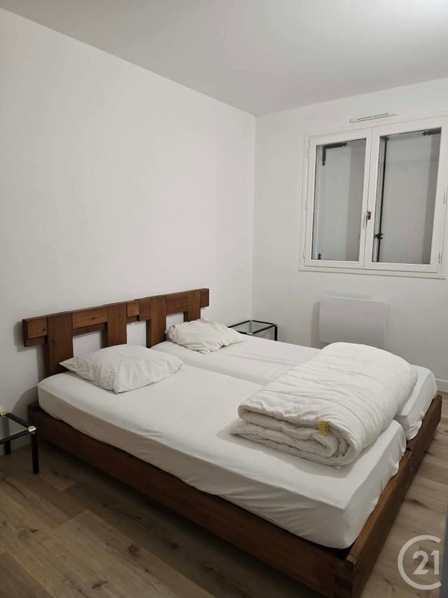 Appartement F4 &agrave; vendre - 5 pi&egrave;ces - 66,86 m2 - Hardelot Plage - 62 - NORD-PAS-DE-CALAIS