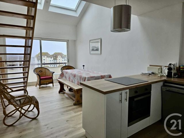 appartement - HARDELOT PLAGE - 62