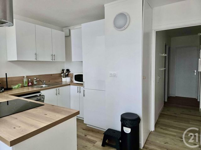 Appartement F4 &agrave; vendre - 5 pi&egrave;ces - 66,86 m2 - Hardelot Plage - 62 - NORD-PAS-DE-CALAIS