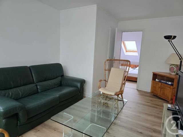 Appartement F4 &agrave; vendre - 5 pi&egrave;ces - 66,86 m2 - Hardelot Plage - 62 - NORD-PAS-DE-CALAIS