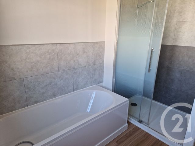 Maison &agrave; louer - 4 pi&egrave;ces - 72,80 m2 - Ecuires - 62 - NORD-PAS-DE-CALAIS