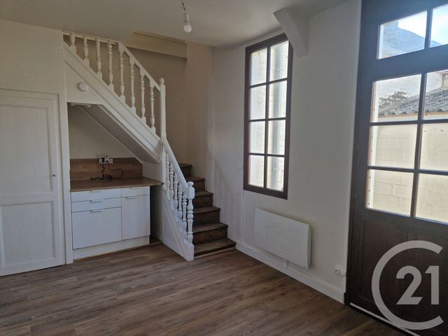 Maison &agrave; louer - 4 pi&egrave;ces - 72,80 m2 - Ecuires - 62 - NORD-PAS-DE-CALAIS