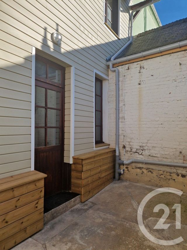 Maison &agrave; louer - 4 pi&egrave;ces - 72,80 m2 - Ecuires - 62 - NORD-PAS-DE-CALAIS