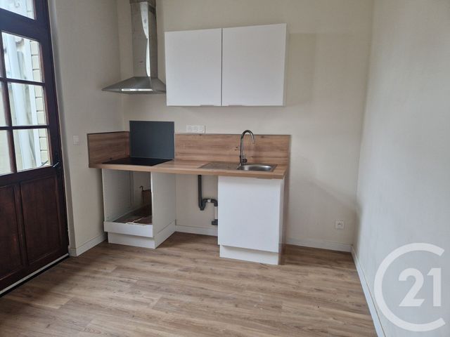 Maison &agrave; louer - 4 pi&egrave;ces - 72,80 m2 - Ecuires - 62 - NORD-PAS-DE-CALAIS