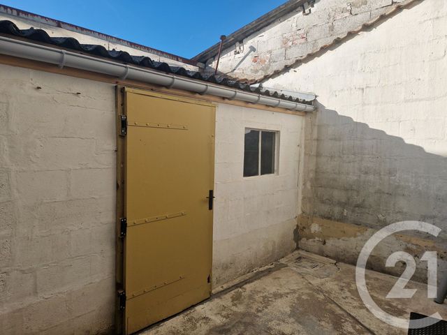 Maison &agrave; louer - 4 pi&egrave;ces - 72,80 m2 - Ecuires - 62 - NORD-PAS-DE-CALAIS