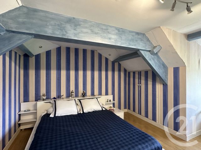 Maison &agrave; vendre - 4 pi&egrave;ces - 104,23 m2 - Sorrus - 62 - NORD-PAS-DE-CALAIS