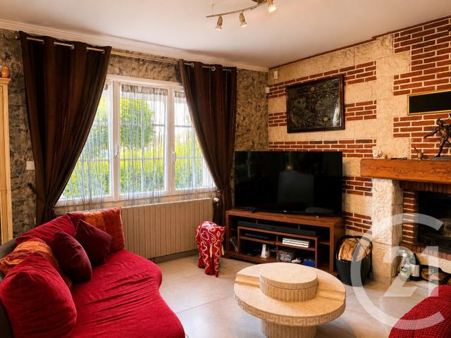 Maison &agrave; vendre - 4 pi&egrave;ces - 104,23 m2 - Sorrus - 62 - NORD-PAS-DE-CALAIS