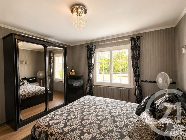 Maison &agrave; vendre - 4 pi&egrave;ces - 104,23 m2 - Sorrus - 62 - NORD-PAS-DE-CALAIS