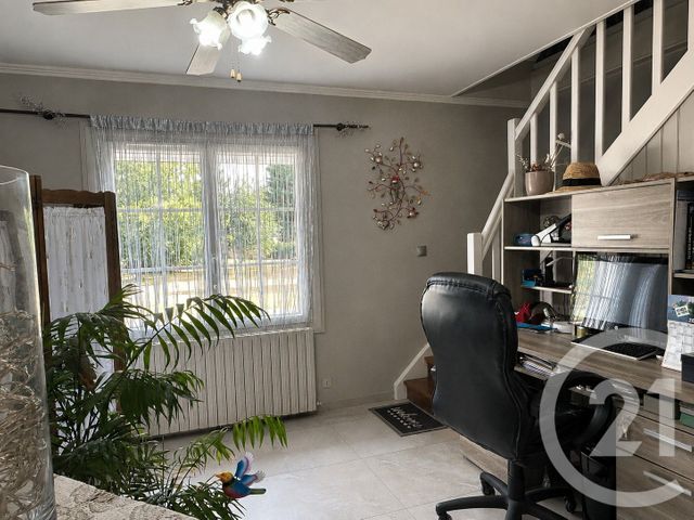 Maison &agrave; vendre - 4 pi&egrave;ces - 104,23 m2 - Sorrus - 62 - NORD-PAS-DE-CALAIS