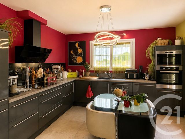 Maison &agrave; vendre - 4 pi&egrave;ces - 104,23 m2 - Sorrus - 62 - NORD-PAS-DE-CALAIS