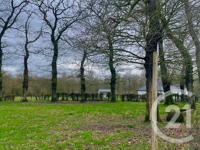 terrain - BOURTHES - 62