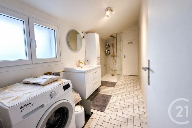 Maison &agrave; vendre - 4 pi&egrave;ces - 110,40 m2 - Coupelle Vieille - 62 - NORD-PAS-DE-CALAIS