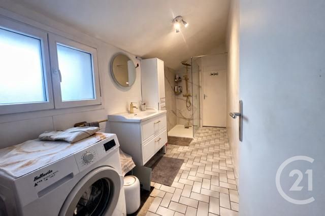 Maison &agrave; vendre - 4 pi&egrave;ces - 110,40 m2 - Coupelle Vieille - 62 - NORD-PAS-DE-CALAIS