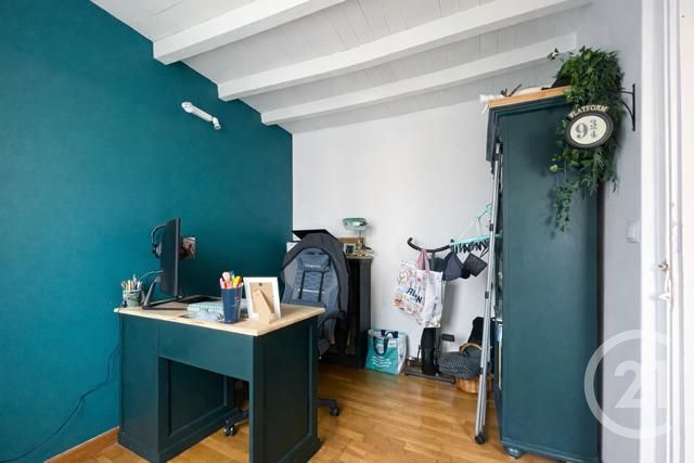 Maison &agrave; vendre - 4 pi&egrave;ces - 110,40 m2 - Coupelle Vieille - 62 - NORD-PAS-DE-CALAIS