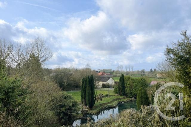 Maison &agrave; vendre - 4 pi&egrave;ces - 110,40 m2 - Coupelle Vieille - 62 - NORD-PAS-DE-CALAIS