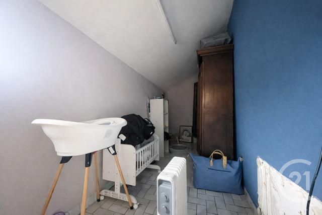 Maison &agrave; vendre - 4 pi&egrave;ces - 110,40 m2 - Coupelle Vieille - 62 - NORD-PAS-DE-CALAIS