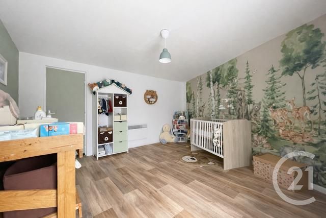 Maison &agrave; vendre - 4 pi&egrave;ces - 110,40 m2 - Coupelle Vieille - 62 - NORD-PAS-DE-CALAIS