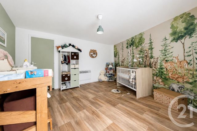 Maison &agrave; vendre - 4 pi&egrave;ces - 110,40 m2 - Coupelle Vieille - 62 - NORD-PAS-DE-CALAIS