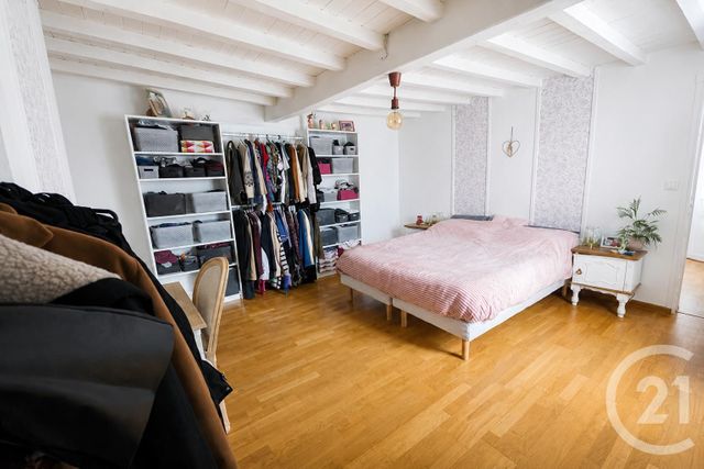 Maison &agrave; vendre - 4 pi&egrave;ces - 110,40 m2 - Coupelle Vieille - 62 - NORD-PAS-DE-CALAIS