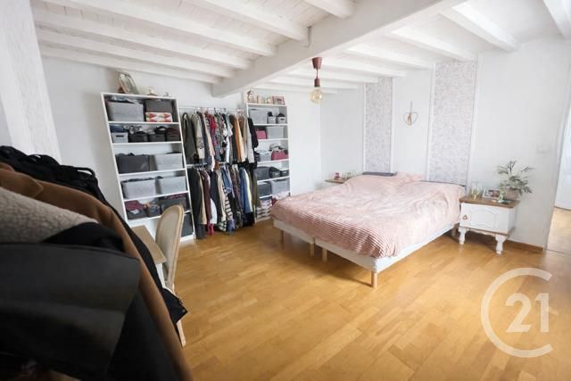 Maison &agrave; vendre - 4 pi&egrave;ces - 110,40 m2 - Coupelle Vieille - 62 - NORD-PAS-DE-CALAIS