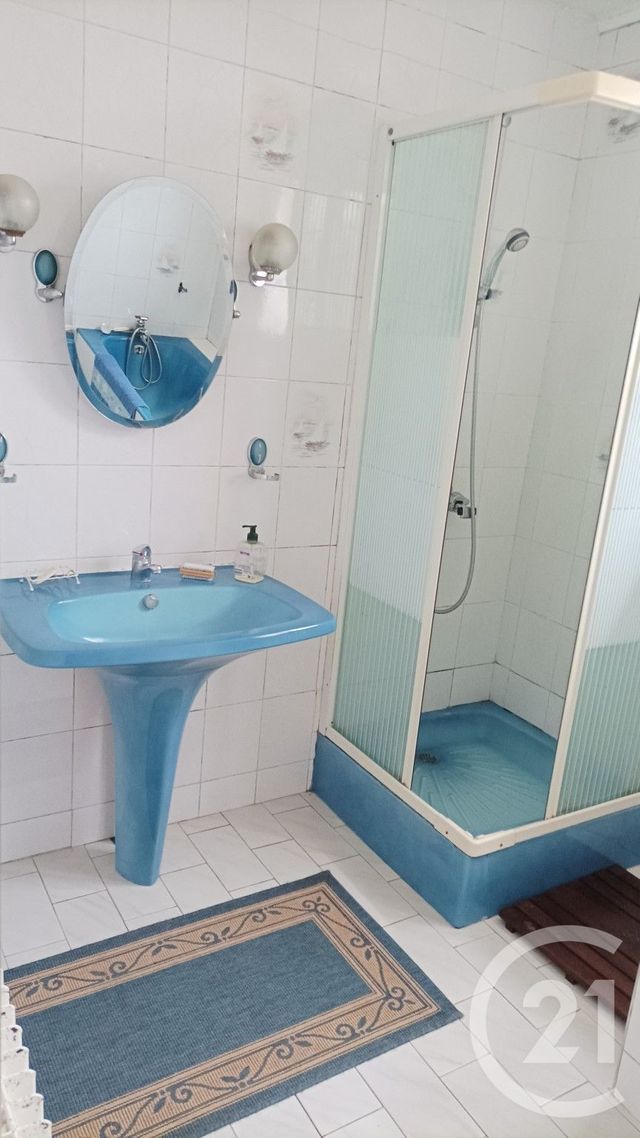 Maison &agrave; vendre - 6 pi&egrave;ces - 138 m2 - St Aubin - 62 - NORD-PAS-DE-CALAIS