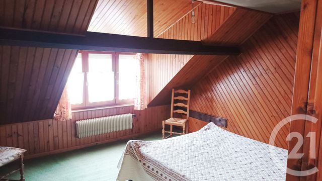 Maison &agrave; vendre - 6 pi&egrave;ces - 138 m2 - St Aubin - 62 - NORD-PAS-DE-CALAIS