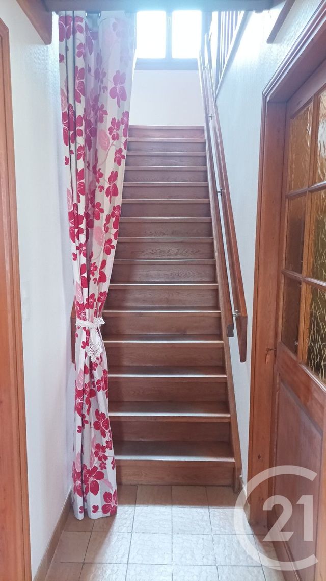 Maison &agrave; vendre - 6 pi&egrave;ces - 138 m2 - St Aubin - 62 - NORD-PAS-DE-CALAIS