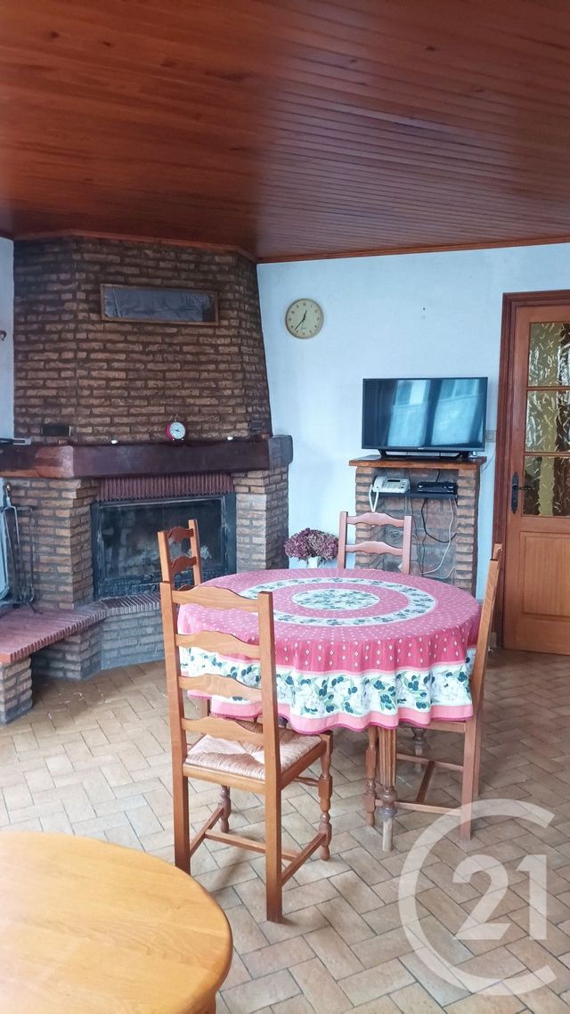 Maison &agrave; vendre - 6 pi&egrave;ces - 138 m2 - St Aubin - 62 - NORD-PAS-DE-CALAIS