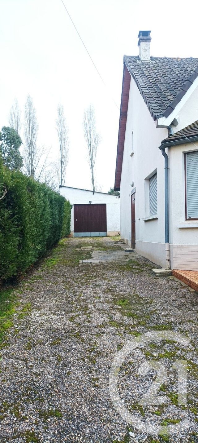 Maison &agrave; vendre - 6 pi&egrave;ces - 138 m2 - St Aubin - 62 - NORD-PAS-DE-CALAIS