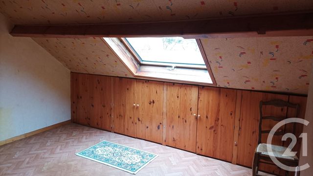 Maison &agrave; vendre - 6 pi&egrave;ces - 138 m2 - St Aubin - 62 - NORD-PAS-DE-CALAIS