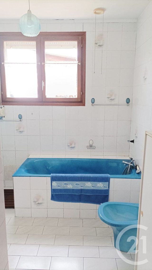 Maison &agrave; vendre - 6 pi&egrave;ces - 138 m2 - St Aubin - 62 - NORD-PAS-DE-CALAIS