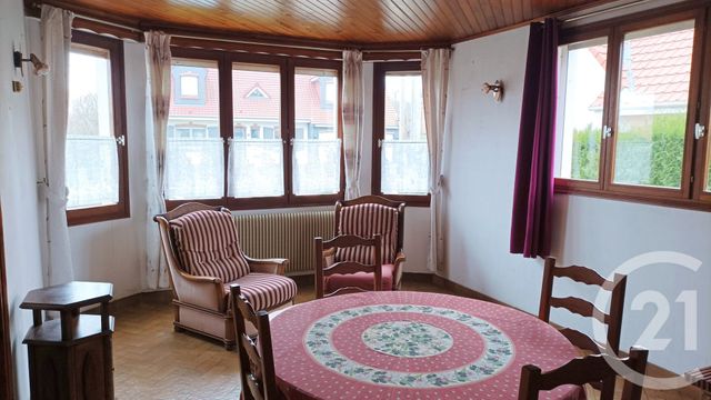 Maison &agrave; vendre - 6 pi&egrave;ces - 138 m2 - St Aubin - 62 - NORD-PAS-DE-CALAIS