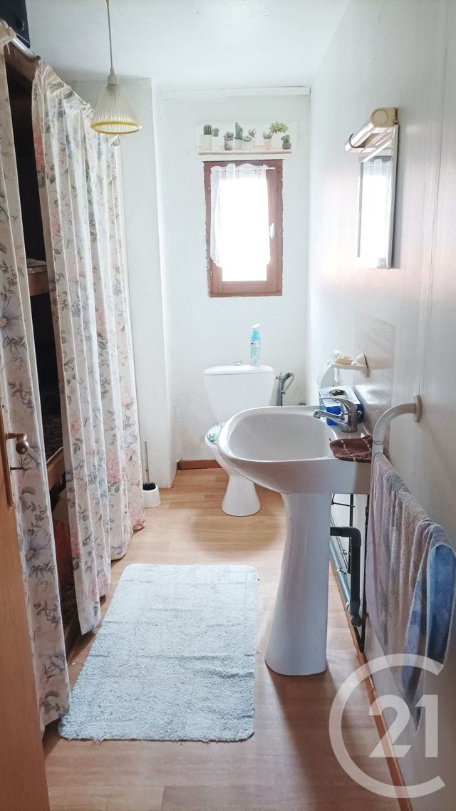 Maison &agrave; vendre - 6 pi&egrave;ces - 138 m2 - St Aubin - 62 - NORD-PAS-DE-CALAIS