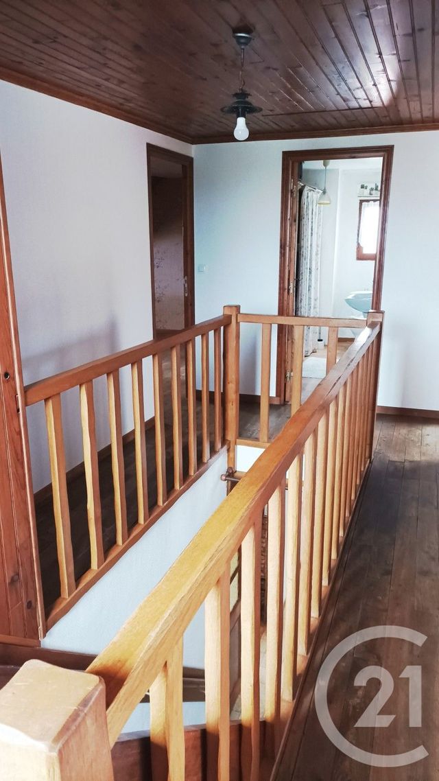 Maison &agrave; vendre - 6 pi&egrave;ces - 138 m2 - St Aubin - 62 - NORD-PAS-DE-CALAIS