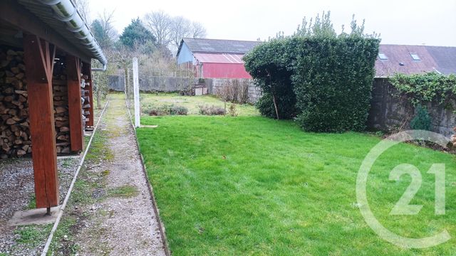 Maison &agrave; vendre - 6 pi&egrave;ces - 138 m2 - St Aubin - 62 - NORD-PAS-DE-CALAIS