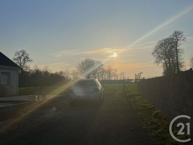 Terrain &agrave; vendre - 6700 m2 - Bourthes - 62 - NORD-PAS-DE-CALAIS