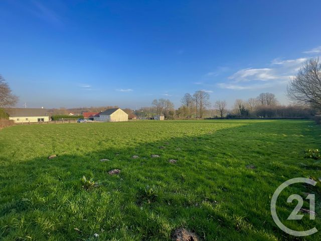 Terrain &agrave; vendre - 6700 m2 - Bourthes - 62 - NORD-PAS-DE-CALAIS