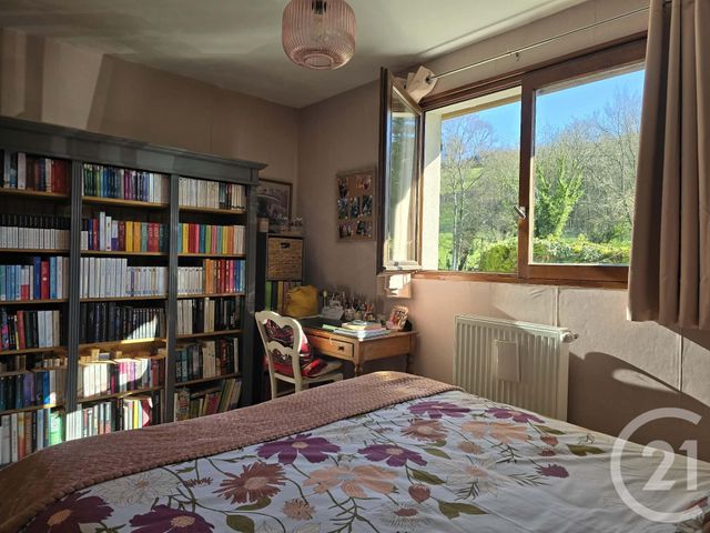 Maison &agrave; vendre - 7 pi&egrave;ces - 162 m2 - Montreuil Sur Mer - 62 - NORD-PAS-DE-CALAIS