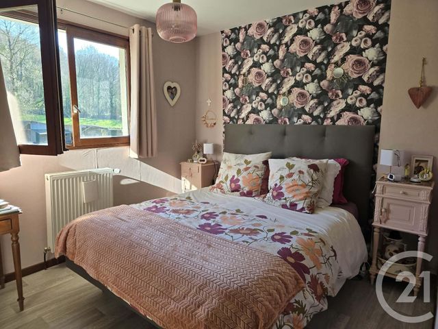 Maison &agrave; vendre - 7 pi&egrave;ces - 162 m2 - Montreuil Sur Mer - 62 - NORD-PAS-DE-CALAIS