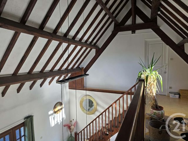 Maison &agrave; vendre - 7 pi&egrave;ces - 162 m2 - Montreuil Sur Mer - 62 - NORD-PAS-DE-CALAIS