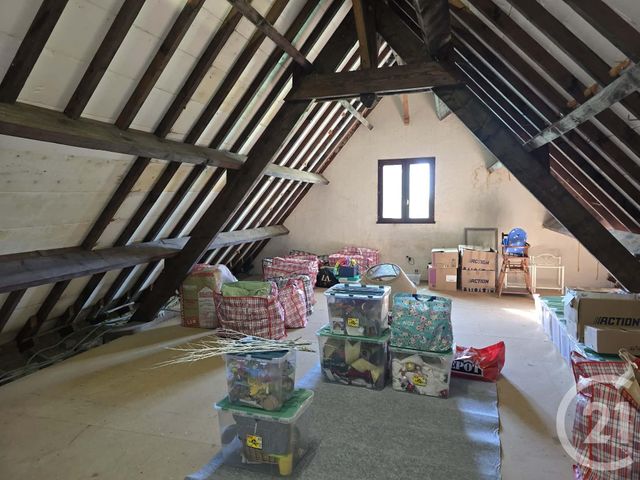 Maison &agrave; vendre - 7 pi&egrave;ces - 162 m2 - Montreuil Sur Mer - 62 - NORD-PAS-DE-CALAIS