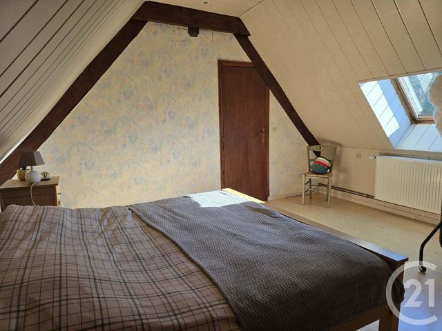 Maison &agrave; vendre - 7 pi&egrave;ces - 162 m2 - Montreuil Sur Mer - 62 - NORD-PAS-DE-CALAIS