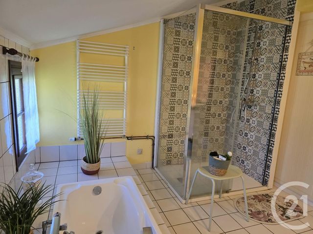 Maison &agrave; vendre - 7 pi&egrave;ces - 162 m2 - Montreuil Sur Mer - 62 - NORD-PAS-DE-CALAIS