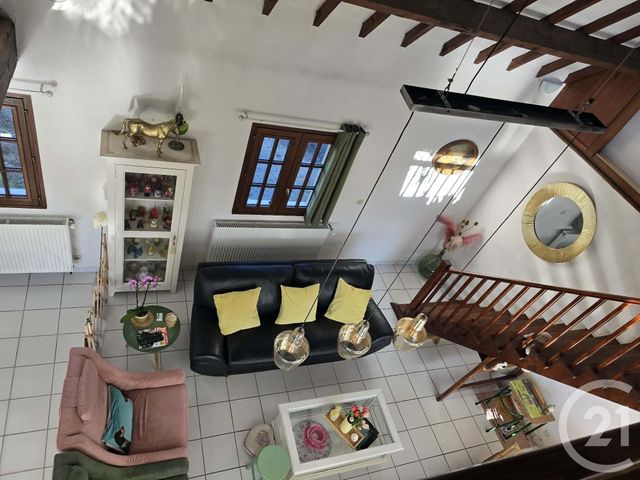 Maison &agrave; vendre - 7 pi&egrave;ces - 162 m2 - Montreuil Sur Mer - 62 - NORD-PAS-DE-CALAIS