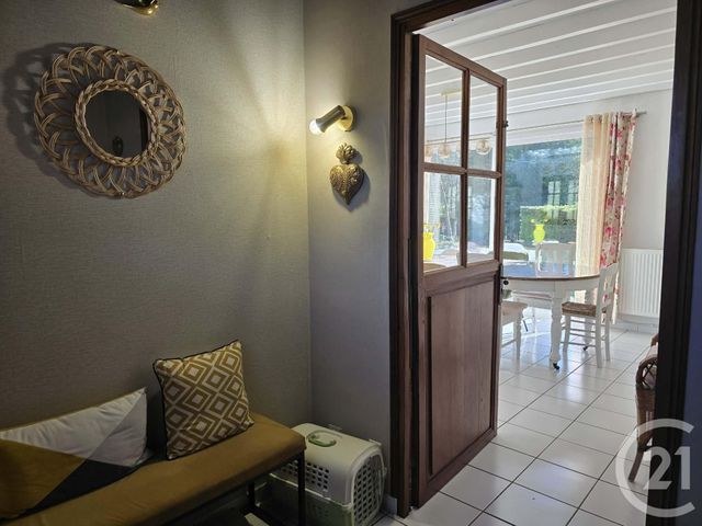 Maison &agrave; vendre - 7 pi&egrave;ces - 162 m2 - Montreuil Sur Mer - 62 - NORD-PAS-DE-CALAIS