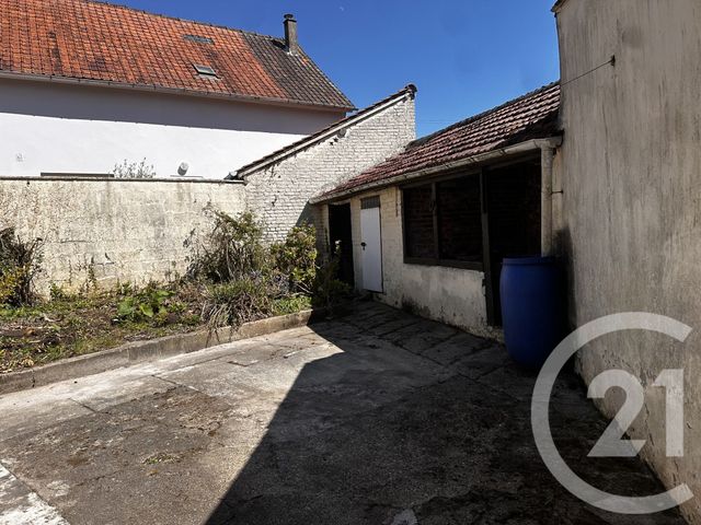 Maison &agrave; vendre - 7 pi&egrave;ces - 147 m2 - Attin - 62 - NORD-PAS-DE-CALAIS
