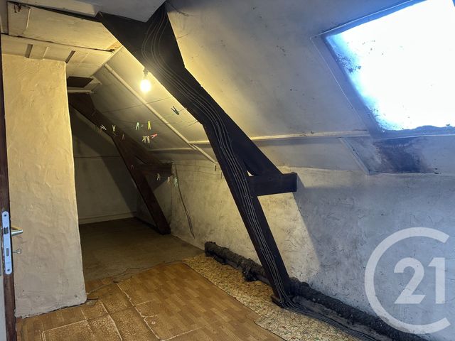 Maison &agrave; vendre - 7 pi&egrave;ces - 147 m2 - Attin - 62 - NORD-PAS-DE-CALAIS