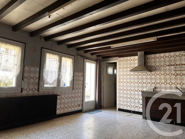 Maison &agrave; vendre - 7 pi&egrave;ces - 147 m2 - Attin - 62 - NORD-PAS-DE-CALAIS